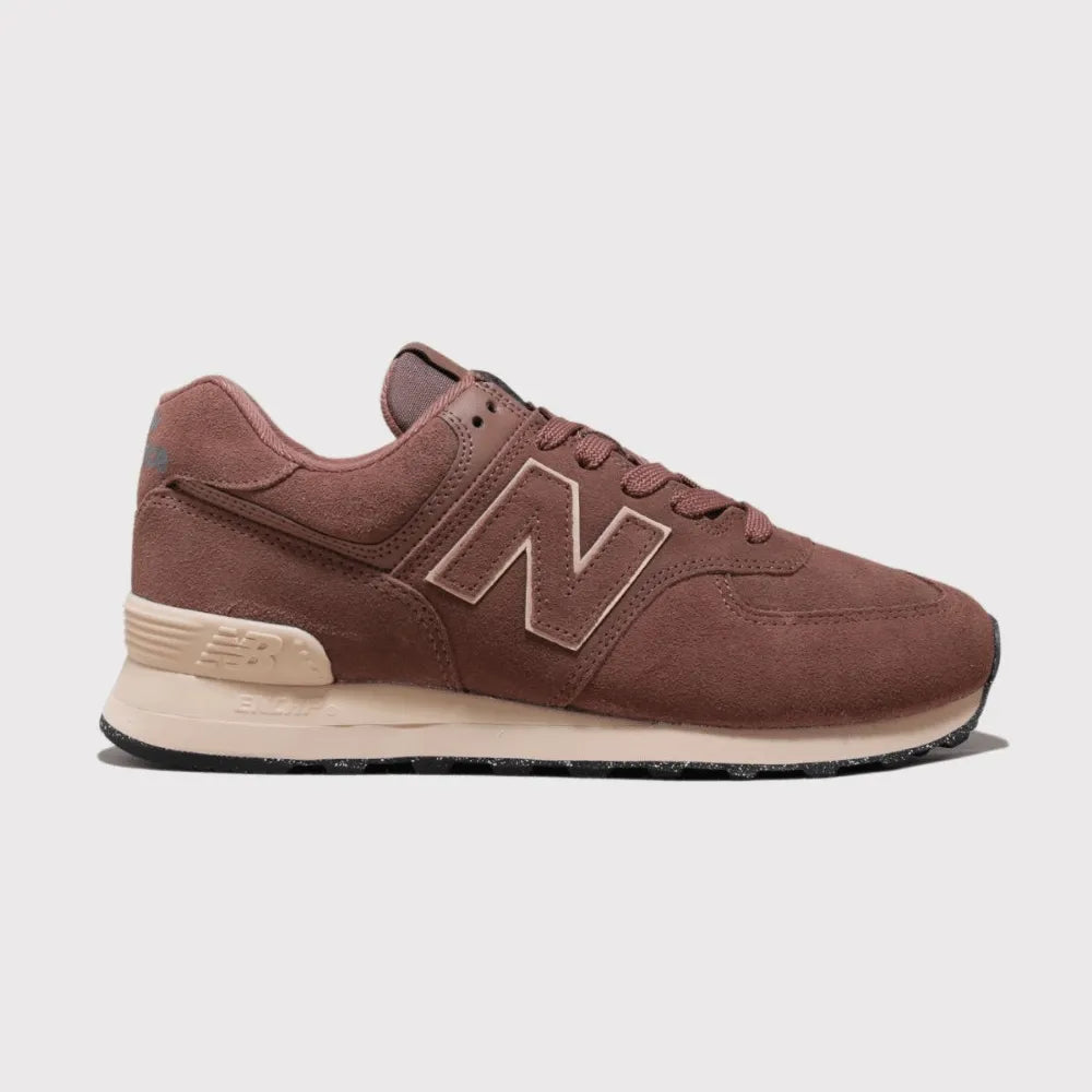 New Balance 574v2 Brown