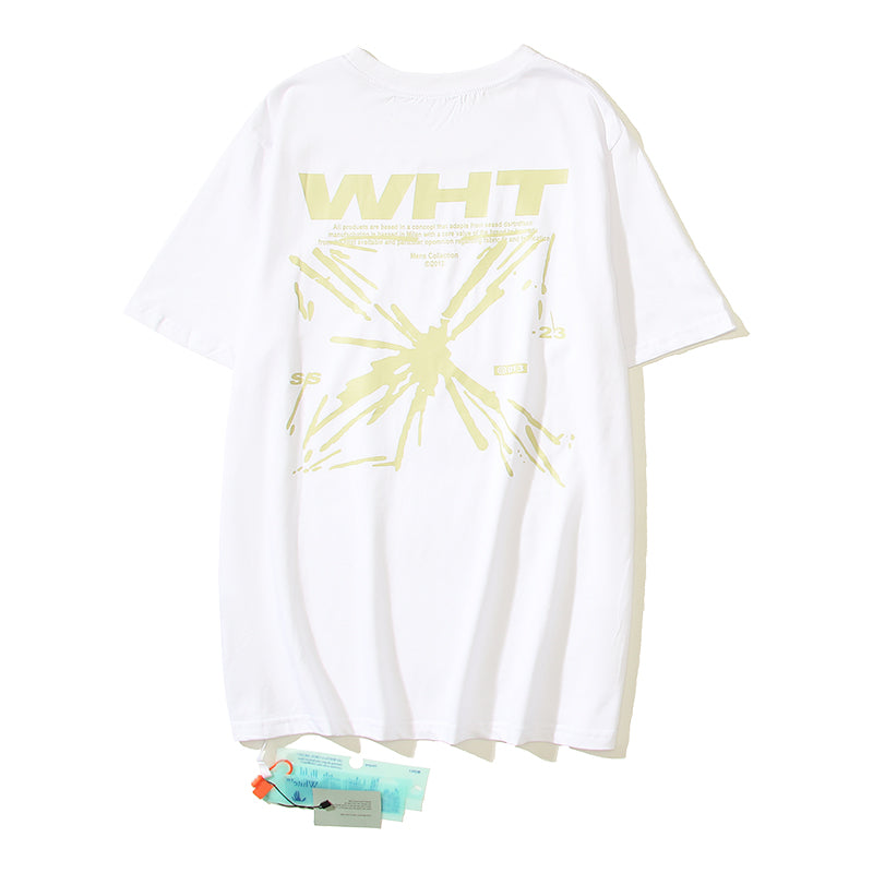 Camiseta Off-White