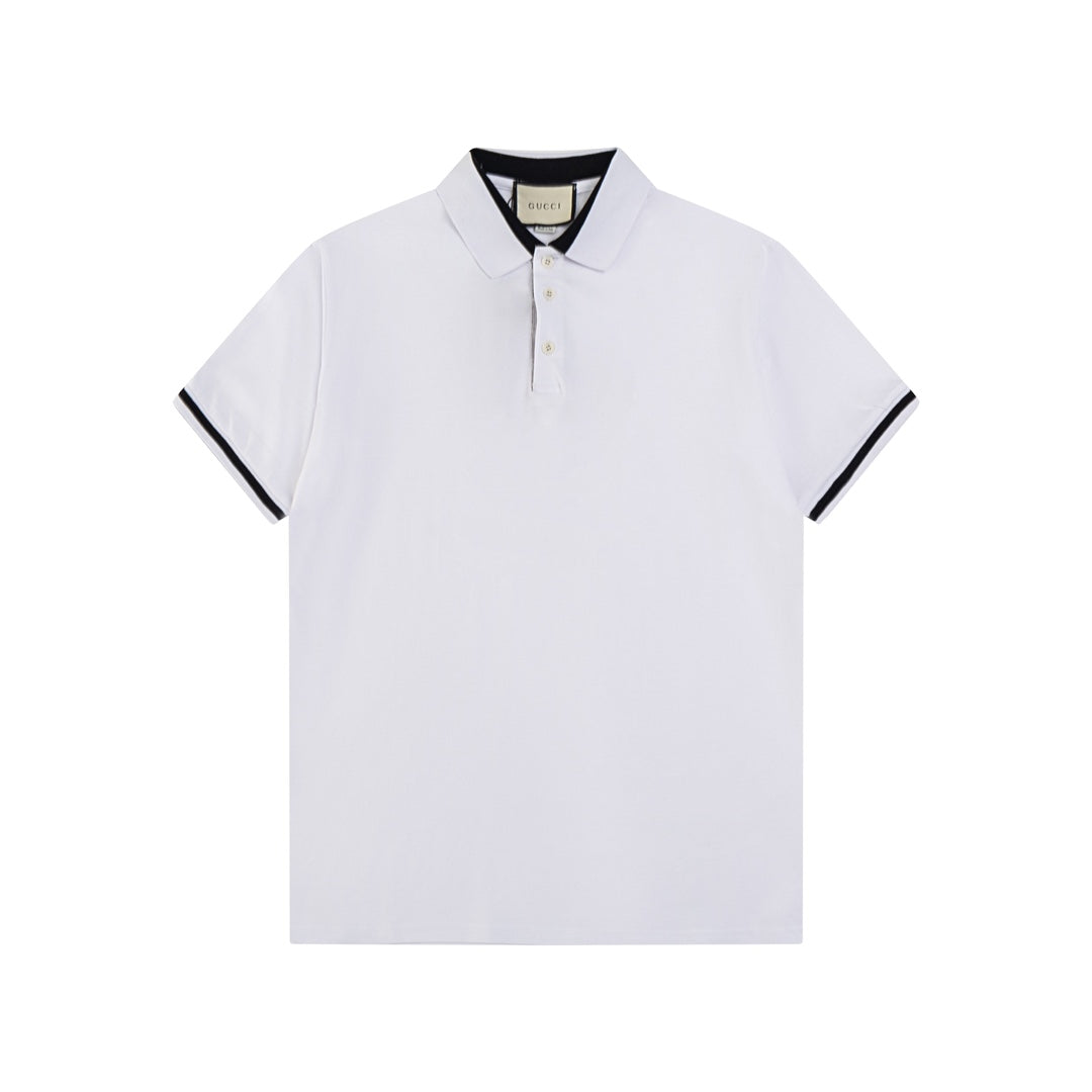 Camiseta Polo Gucci