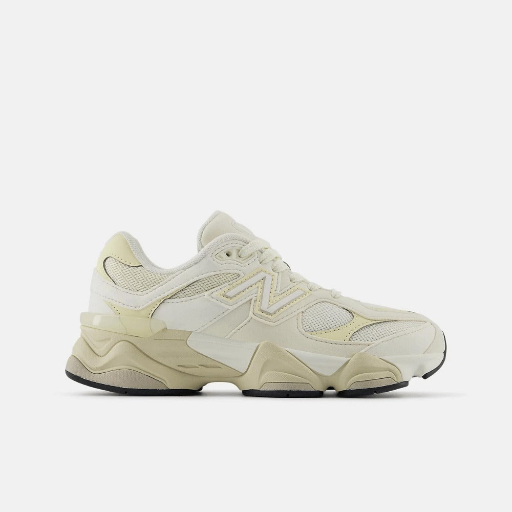 New Balance 9060 "Kids Sea Salt Linen"