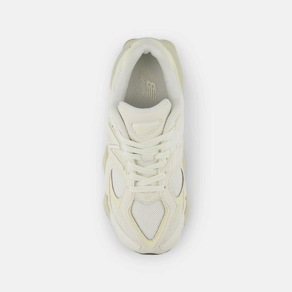 New Balance 9060 "Kids Sea Salt Linen"