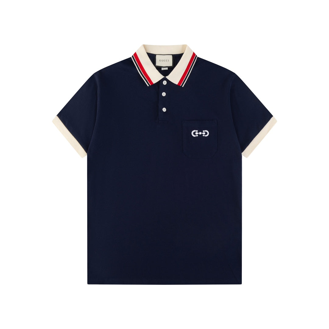 Camiseta Polo Gucci