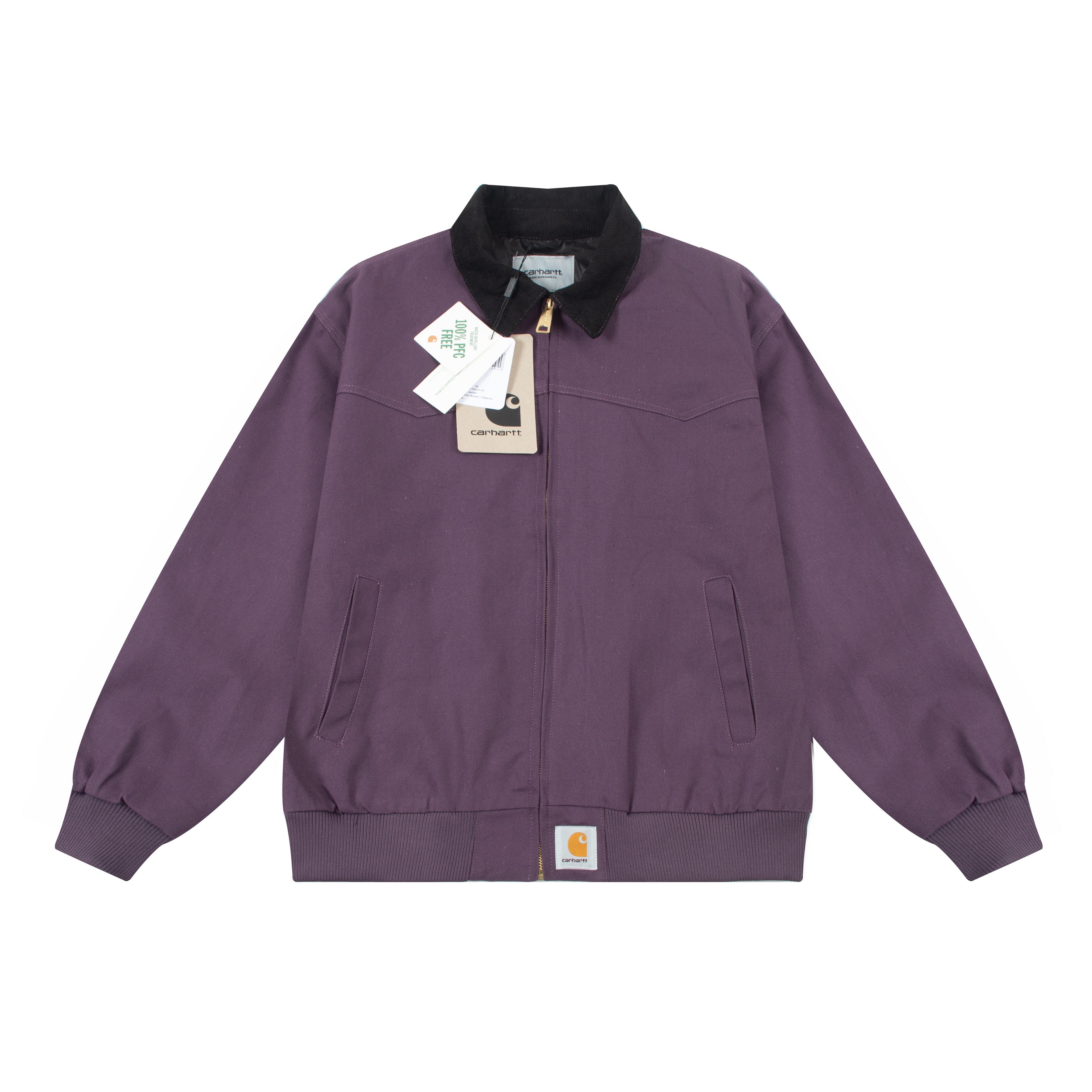 Jaqueta | Carhartt | Roxo