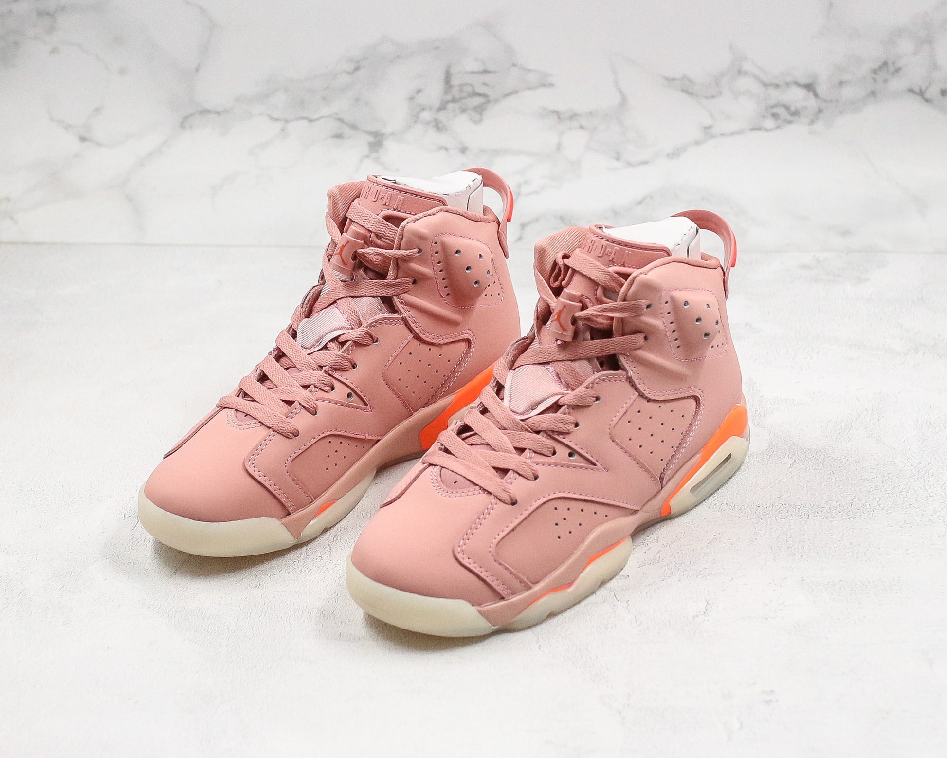 Nike Air Jordan 6 Retro Aleali May