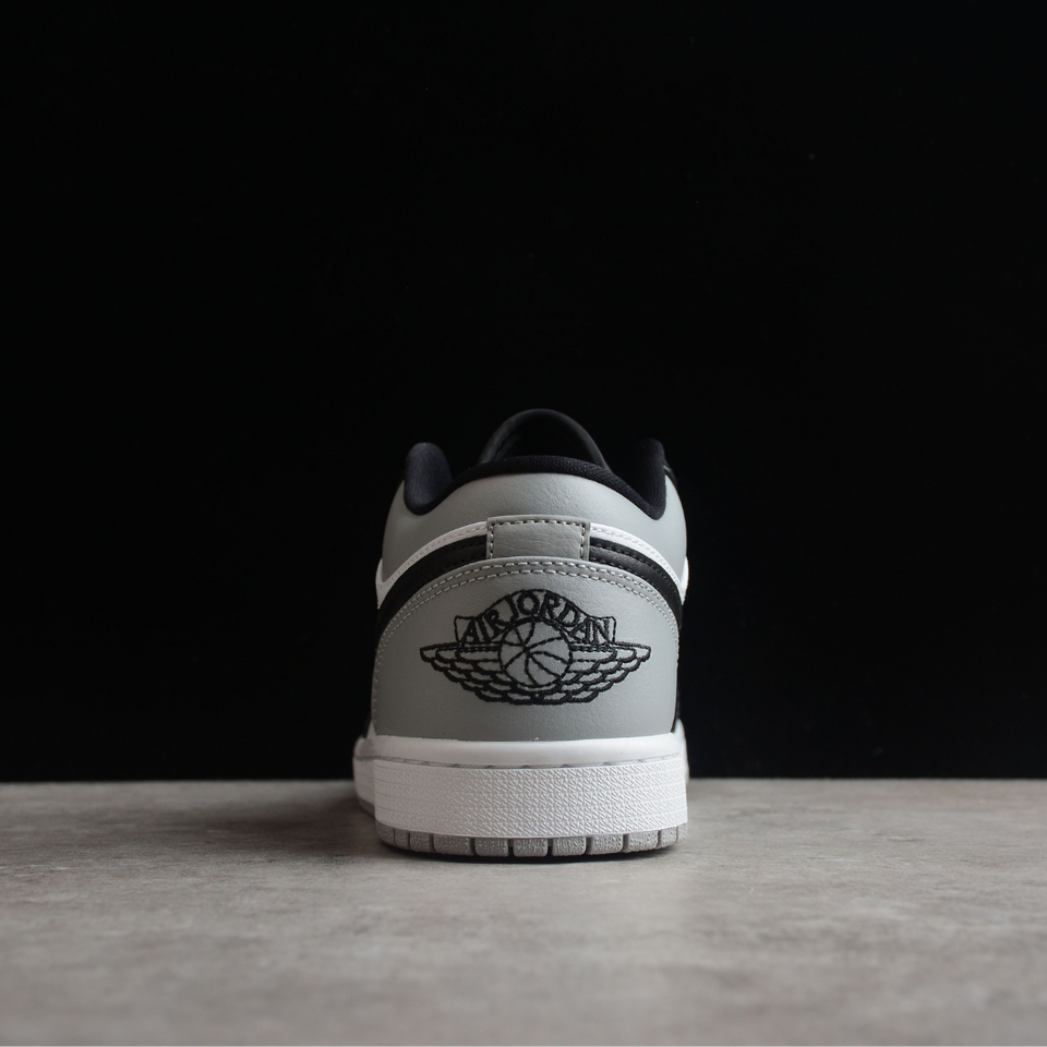 Nike Air Jordan 1 Low "Shadow Toe"