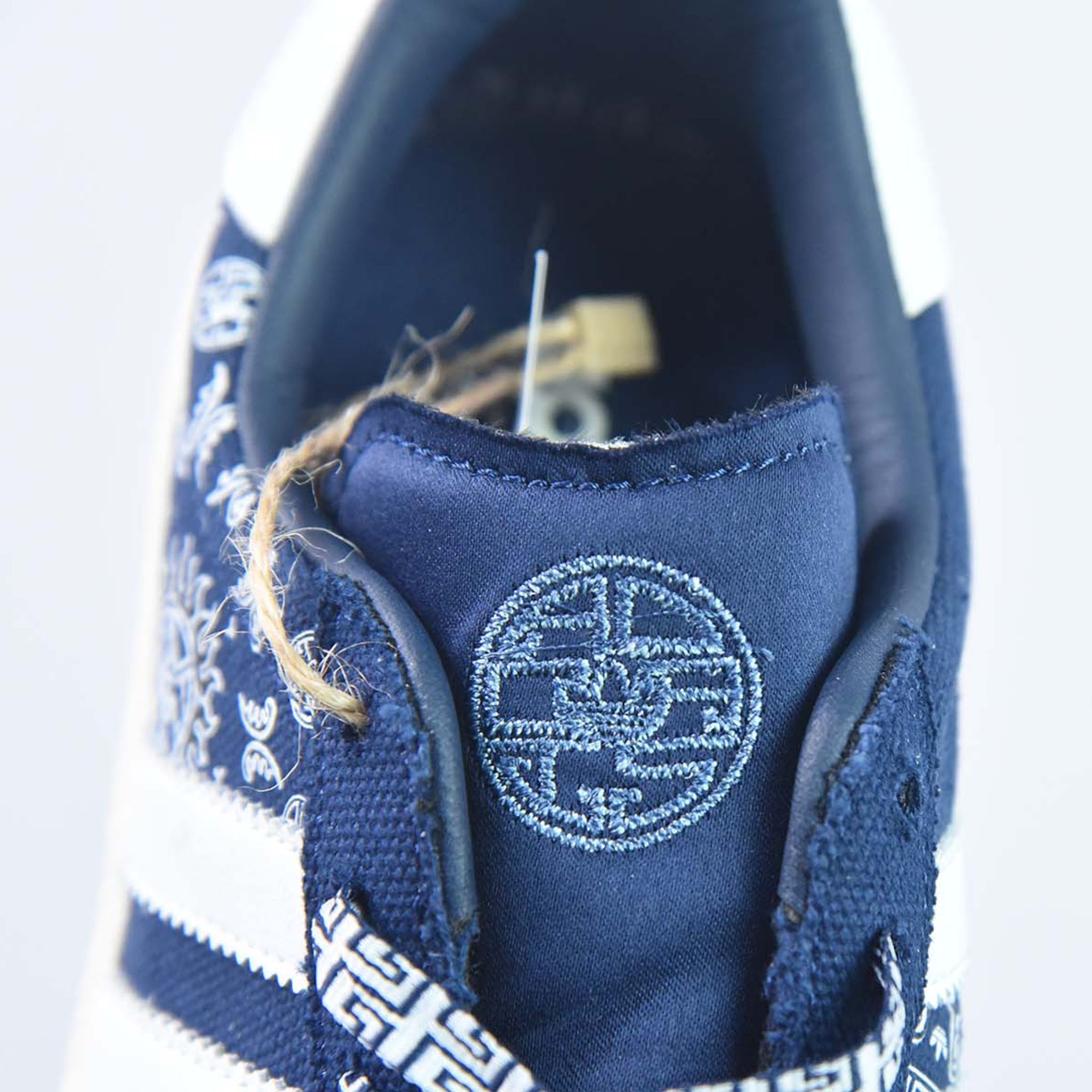 Adidas Campus 80S 'Navy'