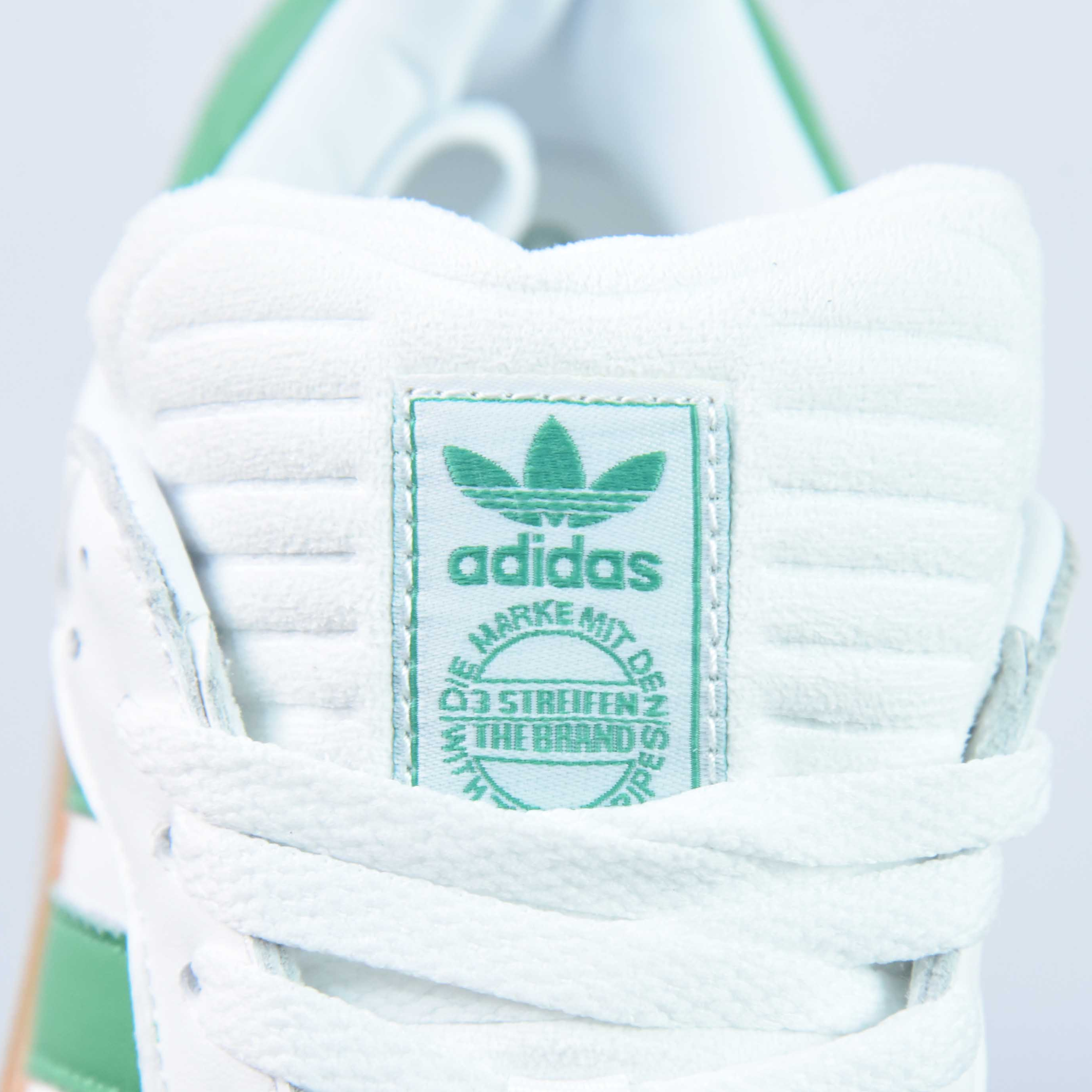 Adidas Samba Green