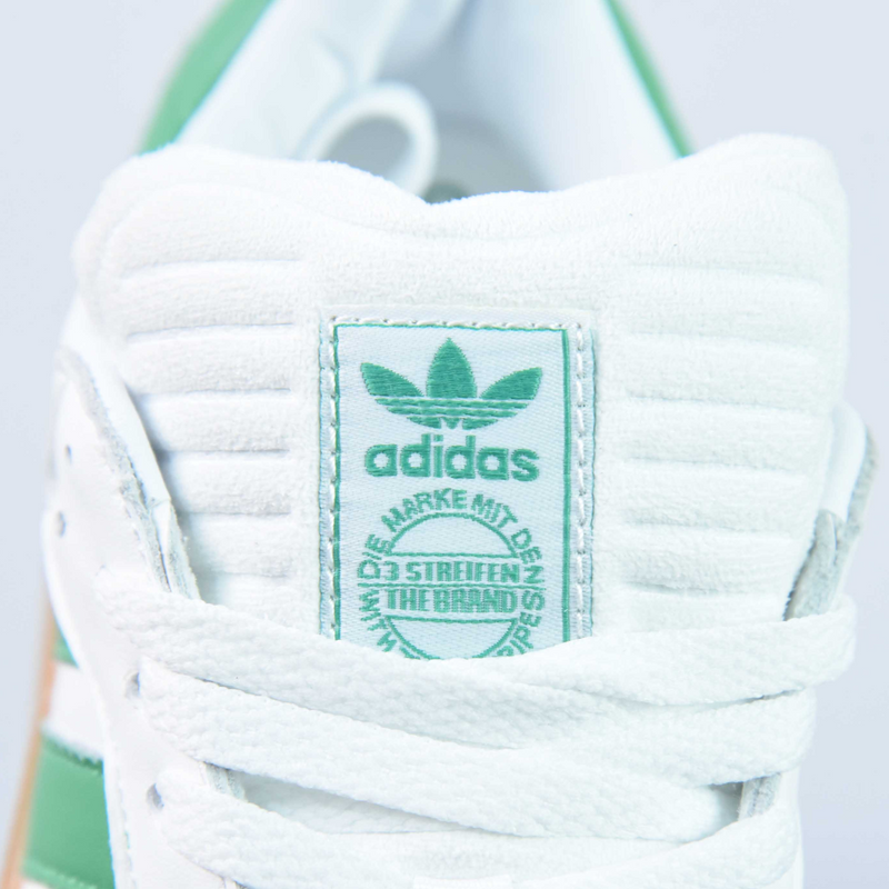 Adidas Samba Green