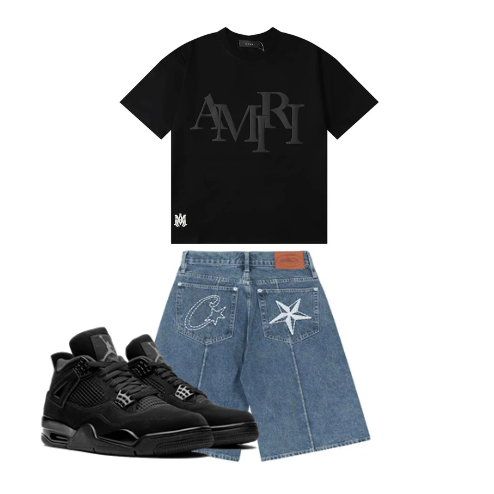 Outfit Froid Vibe