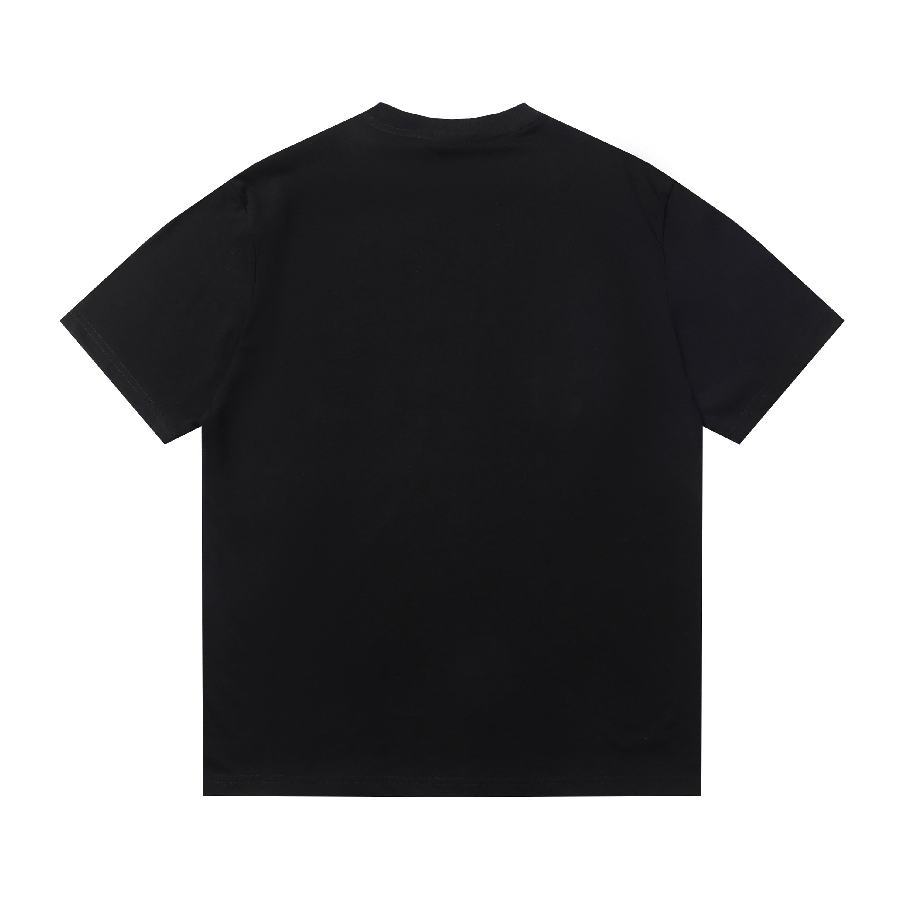 Camiseta Balenciaga X Supreme (Preta)