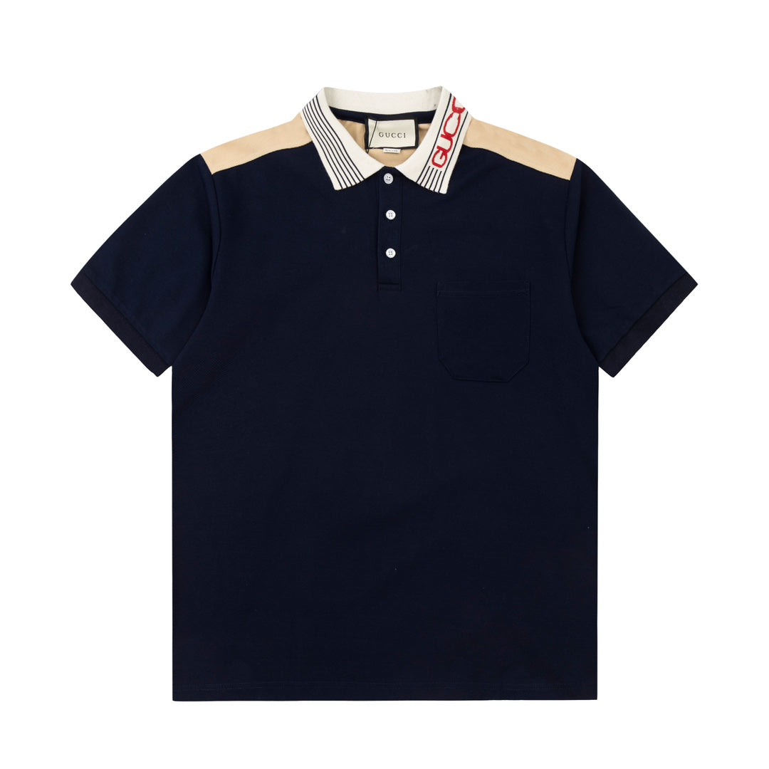 Camiseta Polo Gucci