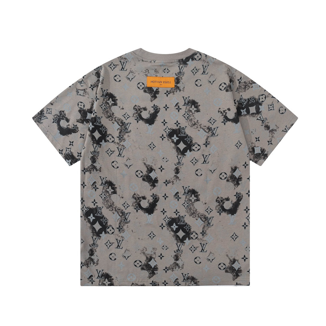 Camiseta Louis Vuitton