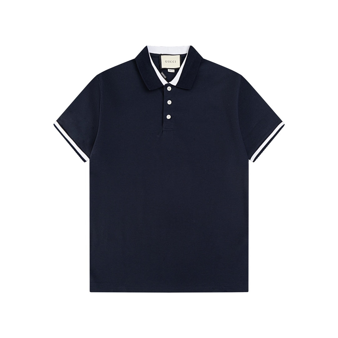 Camiseta Polo Gucci