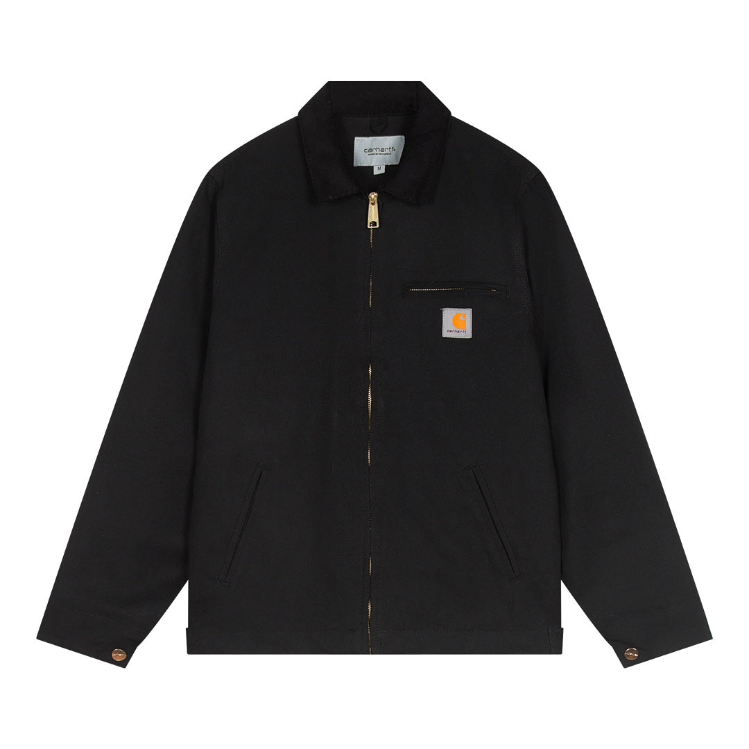 Jacket | Carhartt | Black