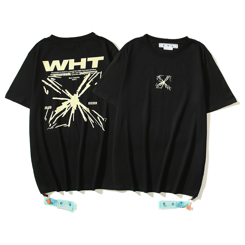 Camiseta Off-White