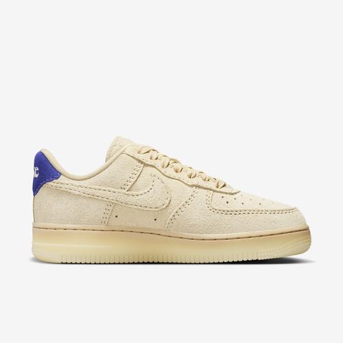 Nike Air Force 1 Low '07 LX Grain Deep Royal Blue