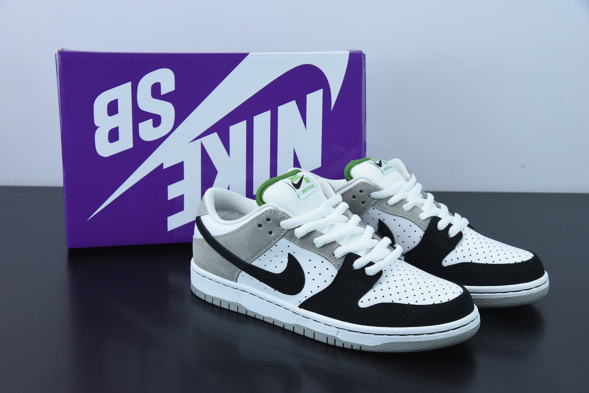 Nike SB Dunk Low Chlorophyll