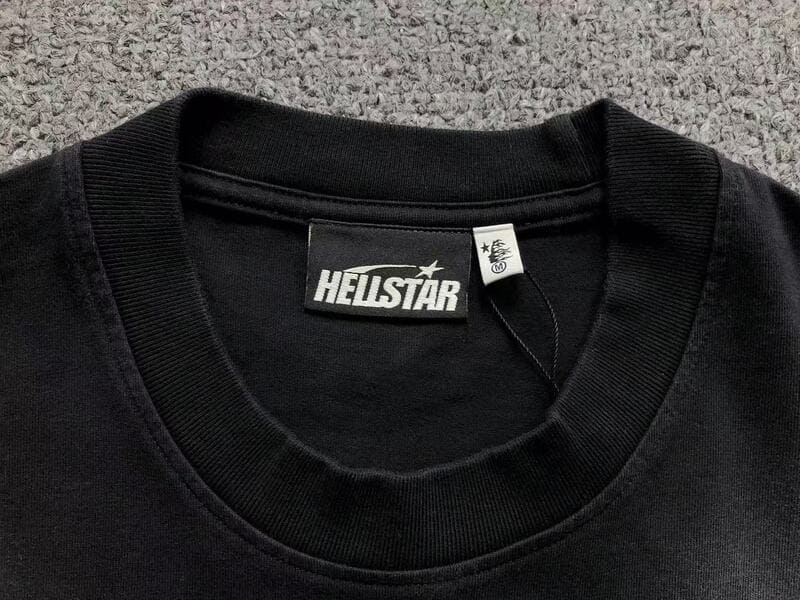 Outfit HellStar Vibe