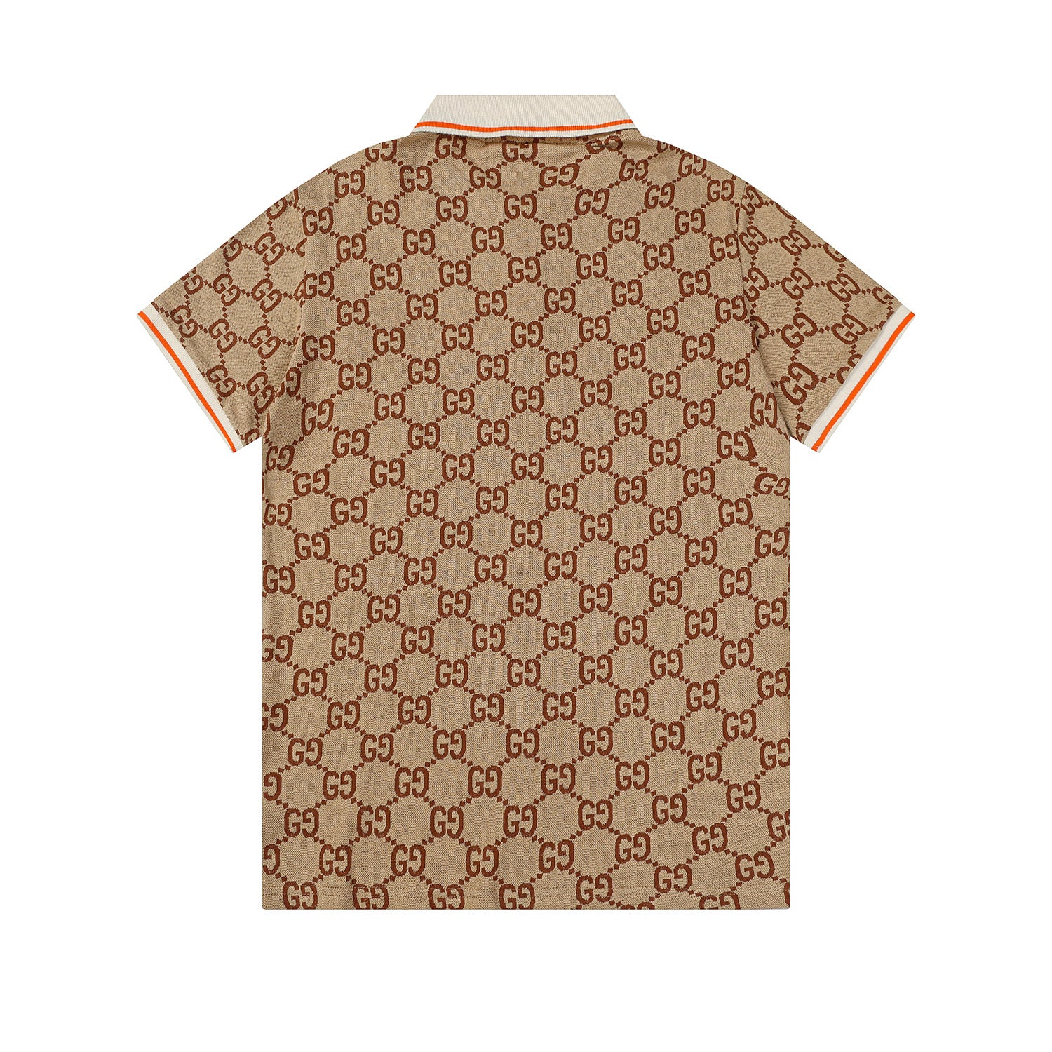 Camiseta Polo Gucci