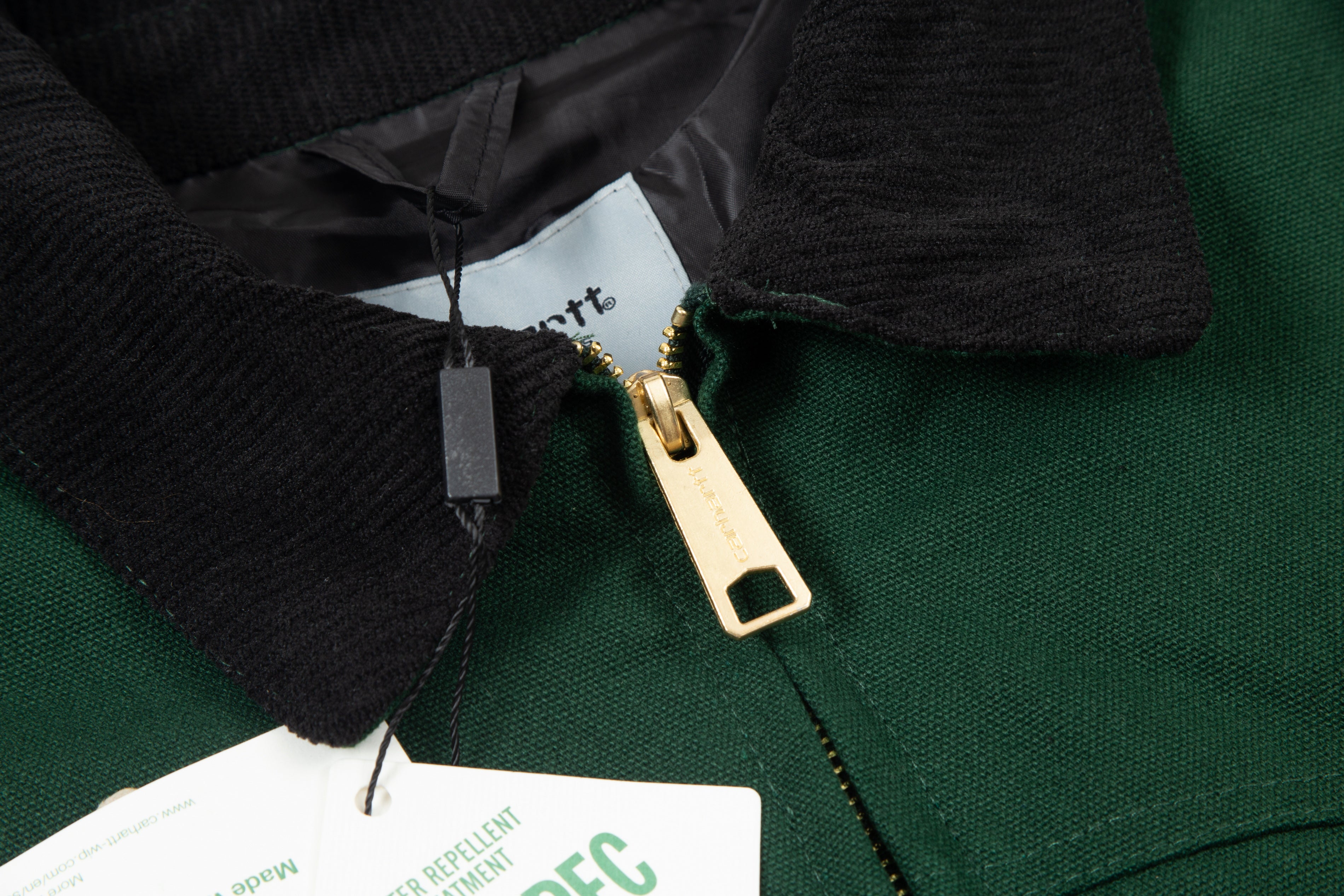 Jaqueta | Carhartt | Verde