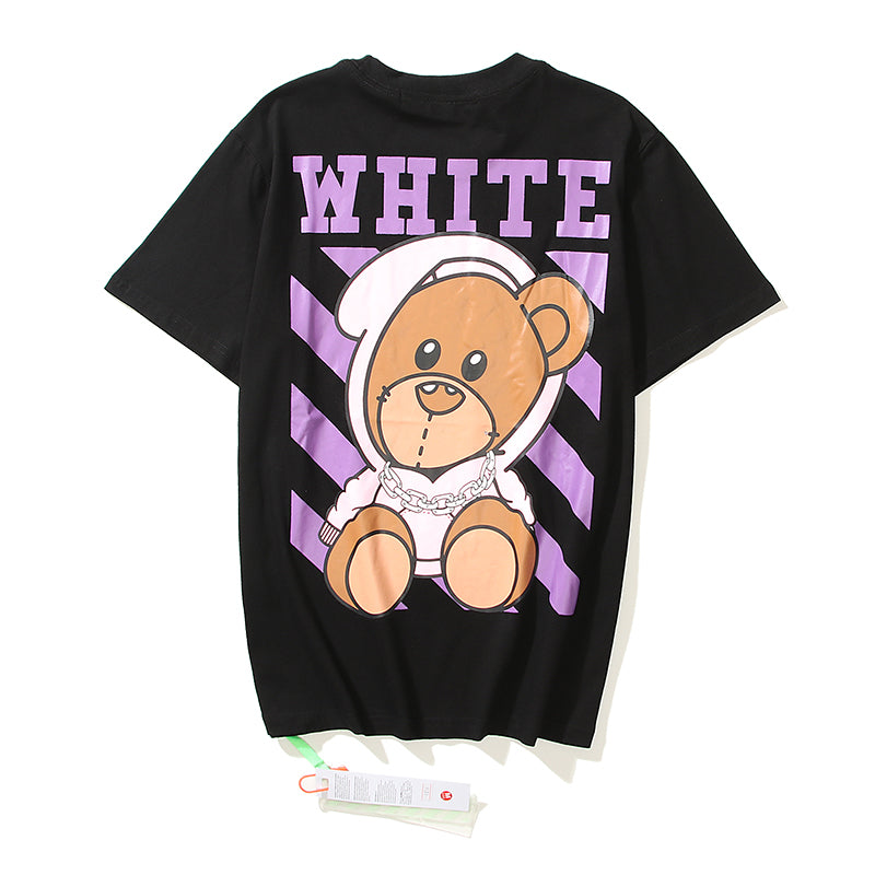 Camiseta Off-White ''Teddy''