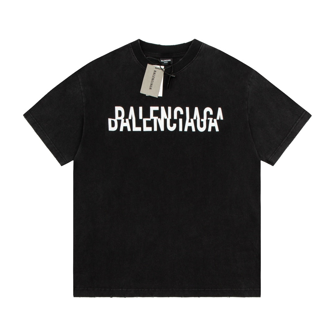 Camiseta Balenciaga