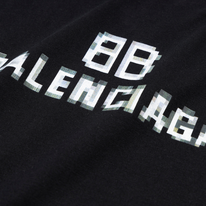 Camiseta Balenciaga