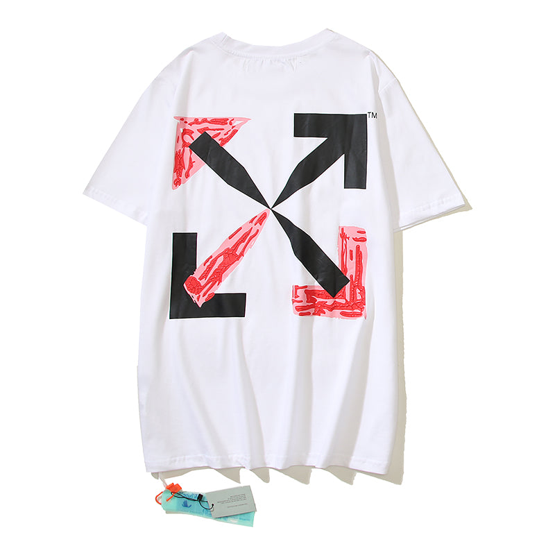 Camiseta Off-White