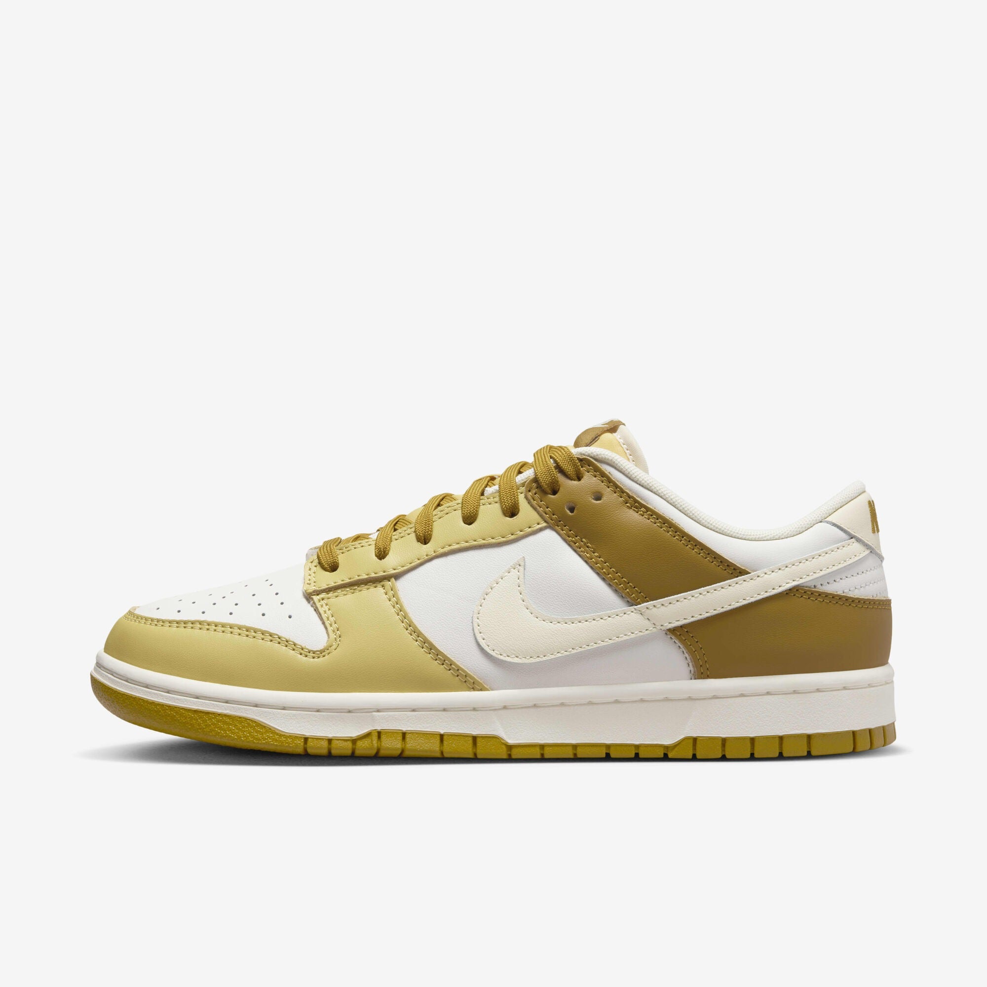 Nike SB Dunk Low Pro Yellow