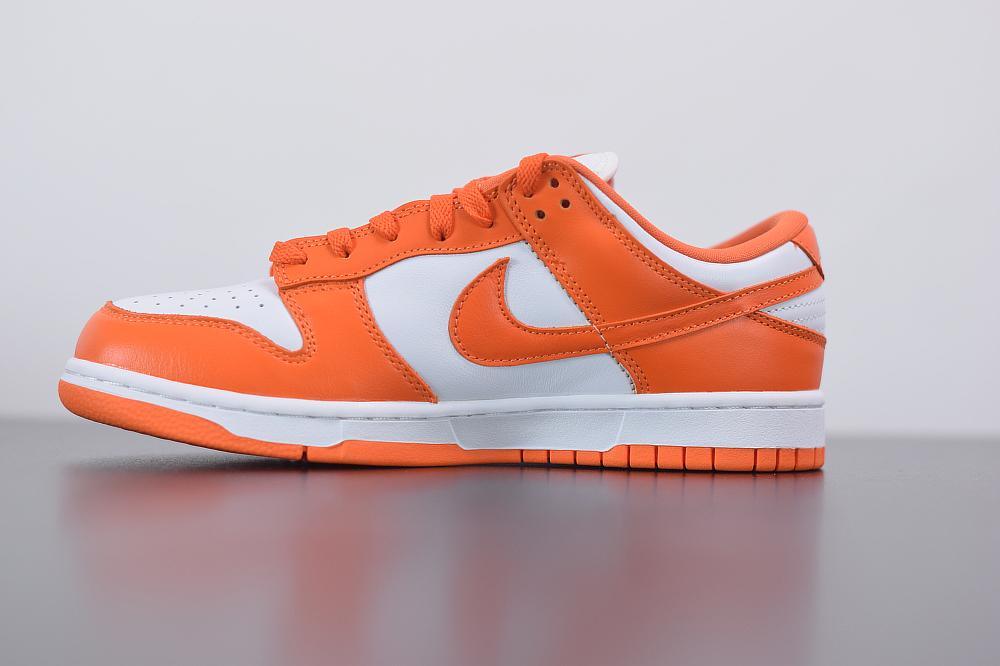 Nike Dunk Low SP ''Syracuse''