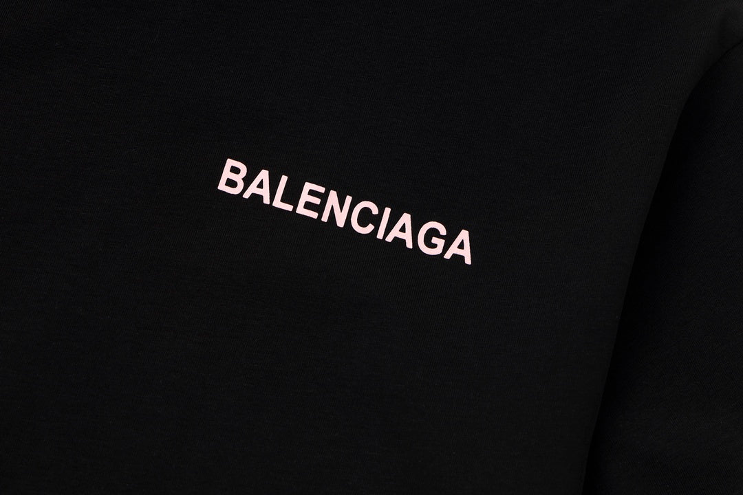 Camiseta Balenciaga