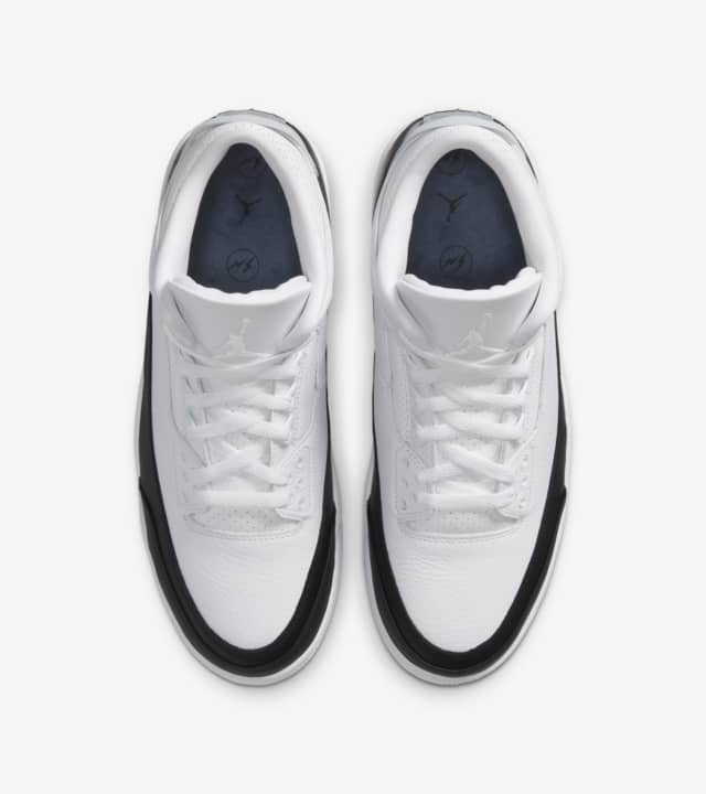 Nike Air Jordan 3 x Fragment Desing