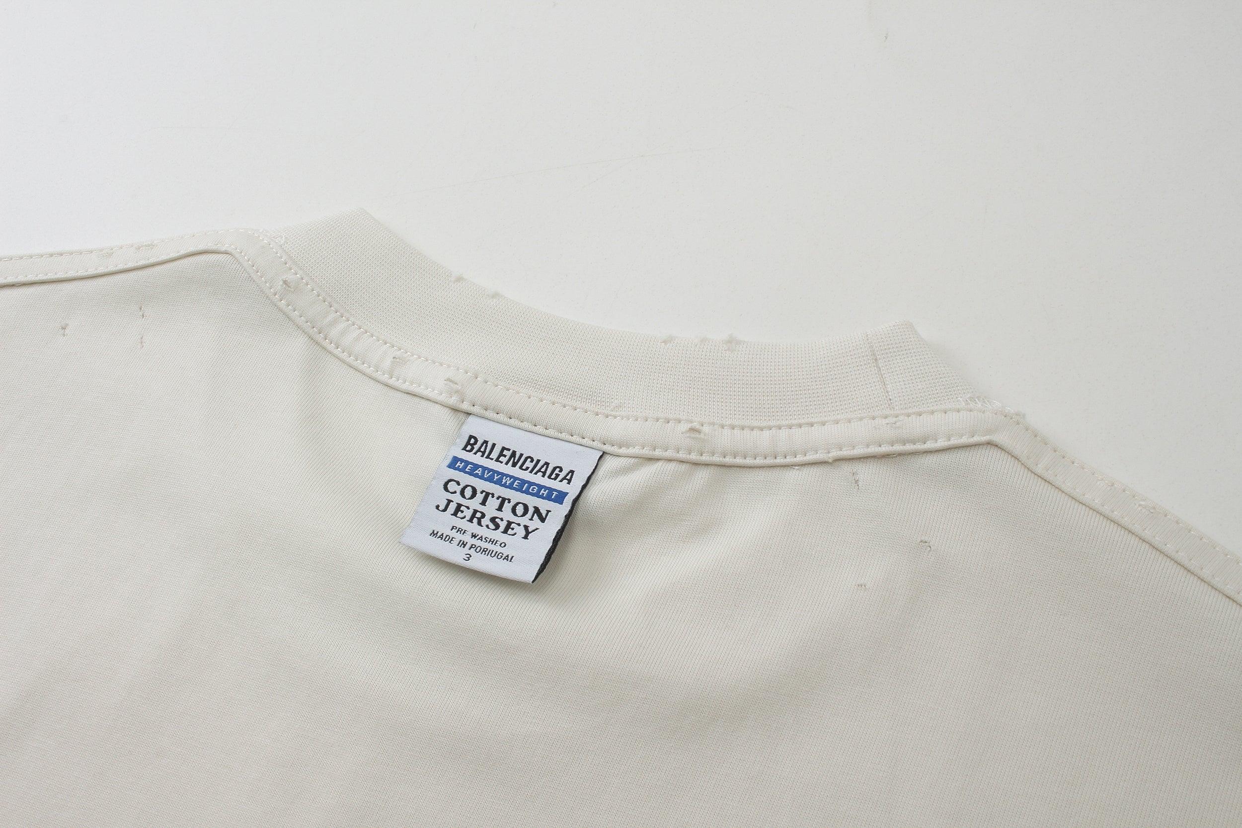 Camiseta Balenciaga