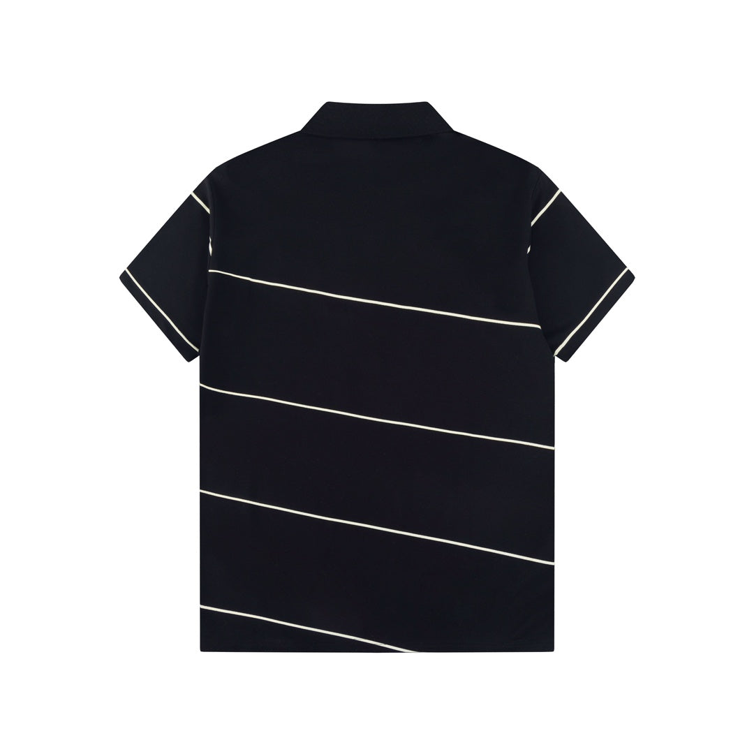 Camiseta Polo Burberry