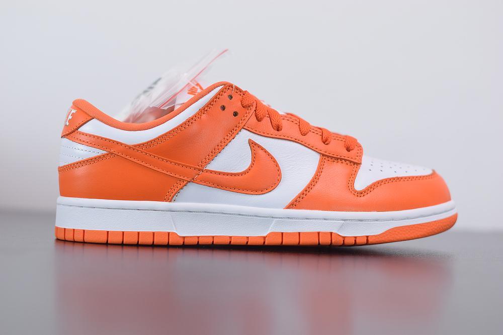 Nike Dunk Low SP ''Syracuse''