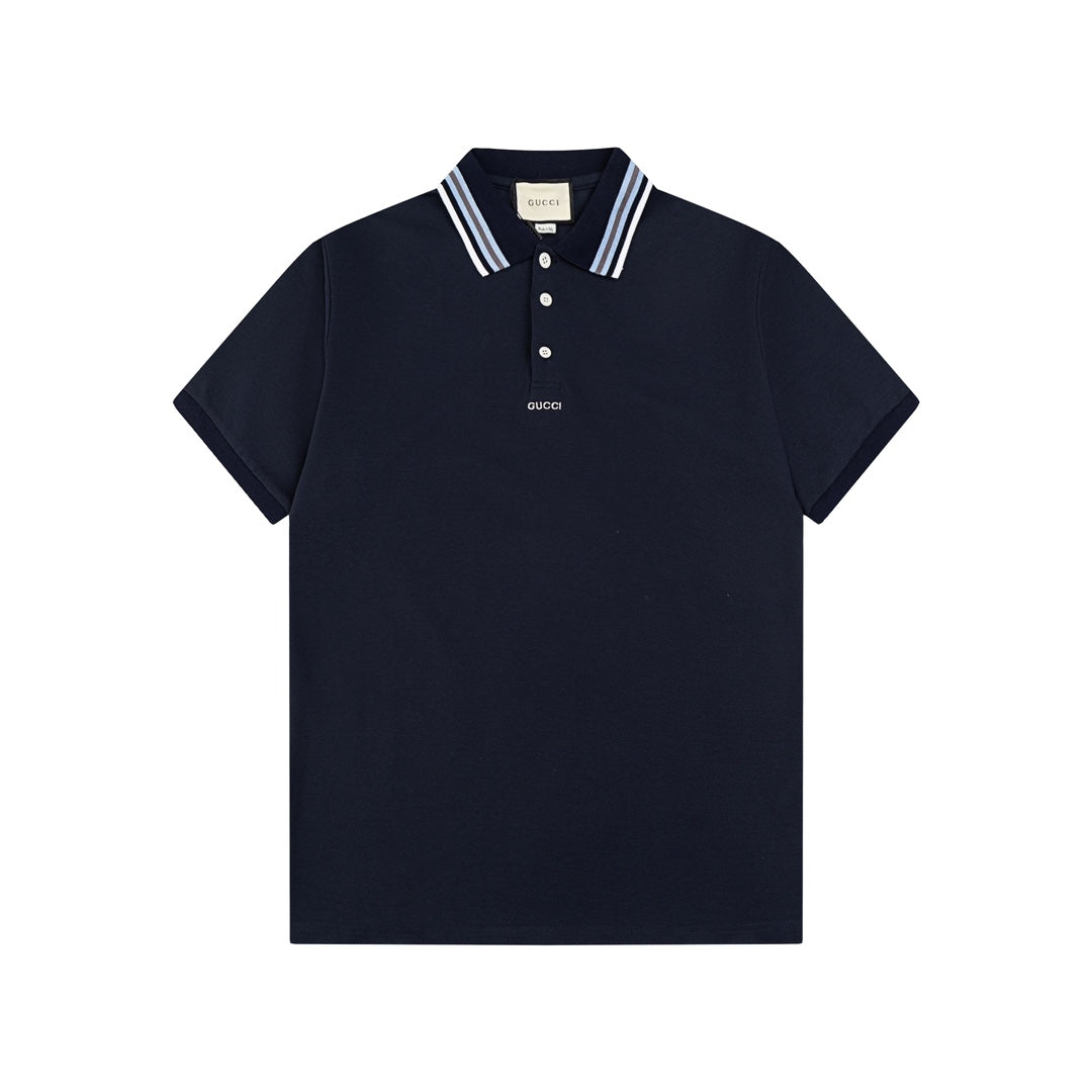 Camiseta Polo Gucci