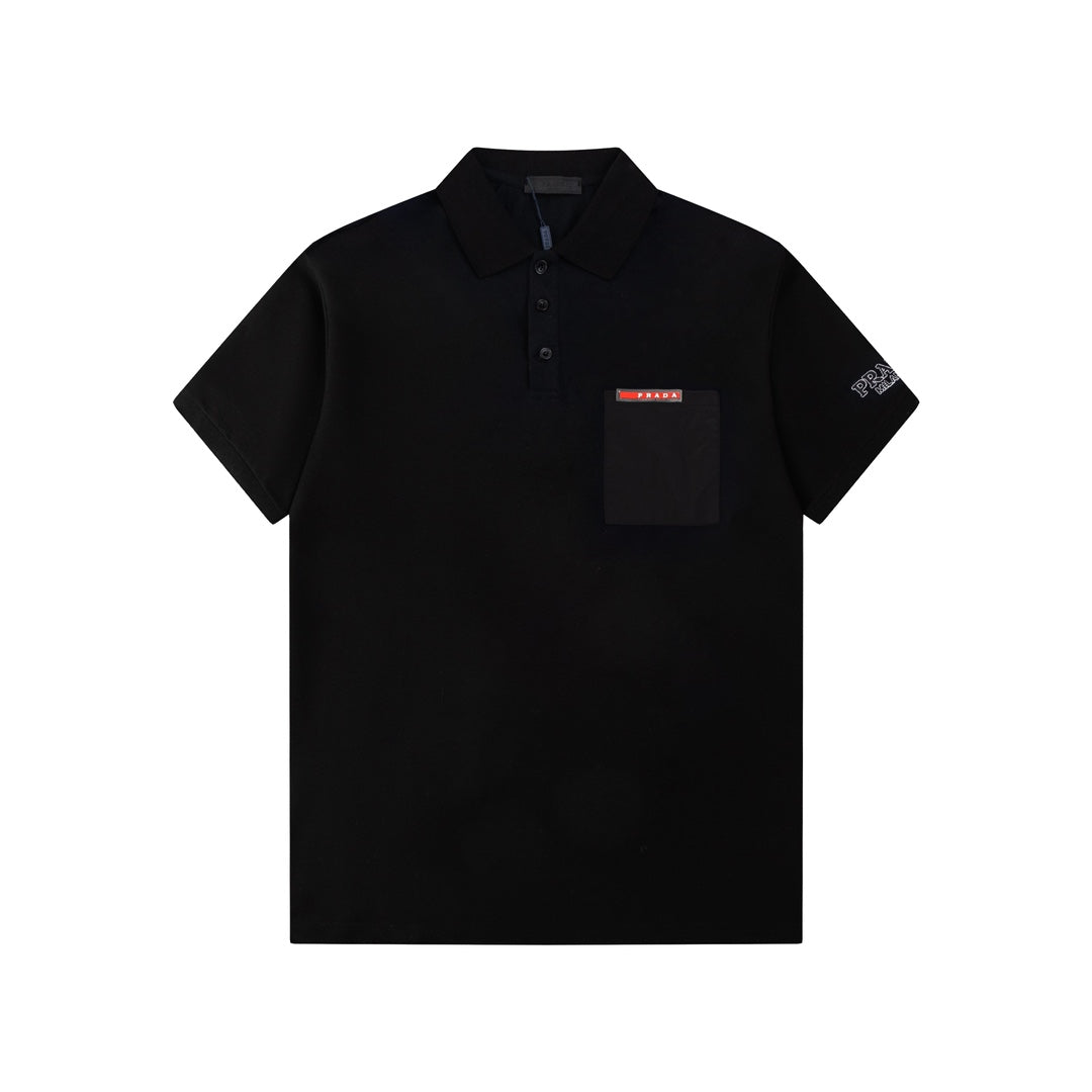 Camiseta Polo Prada