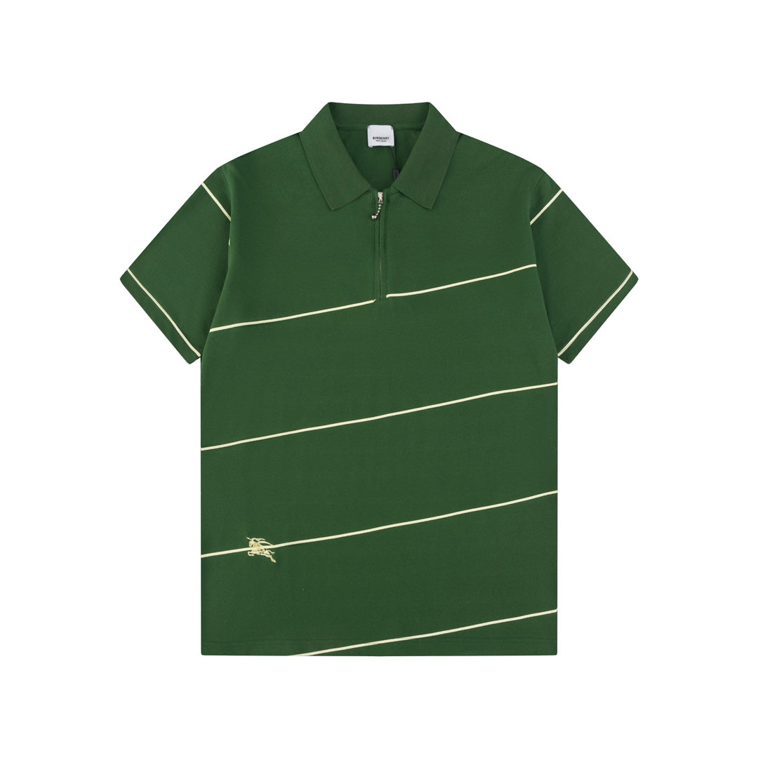 Camiseta Polo Burberry