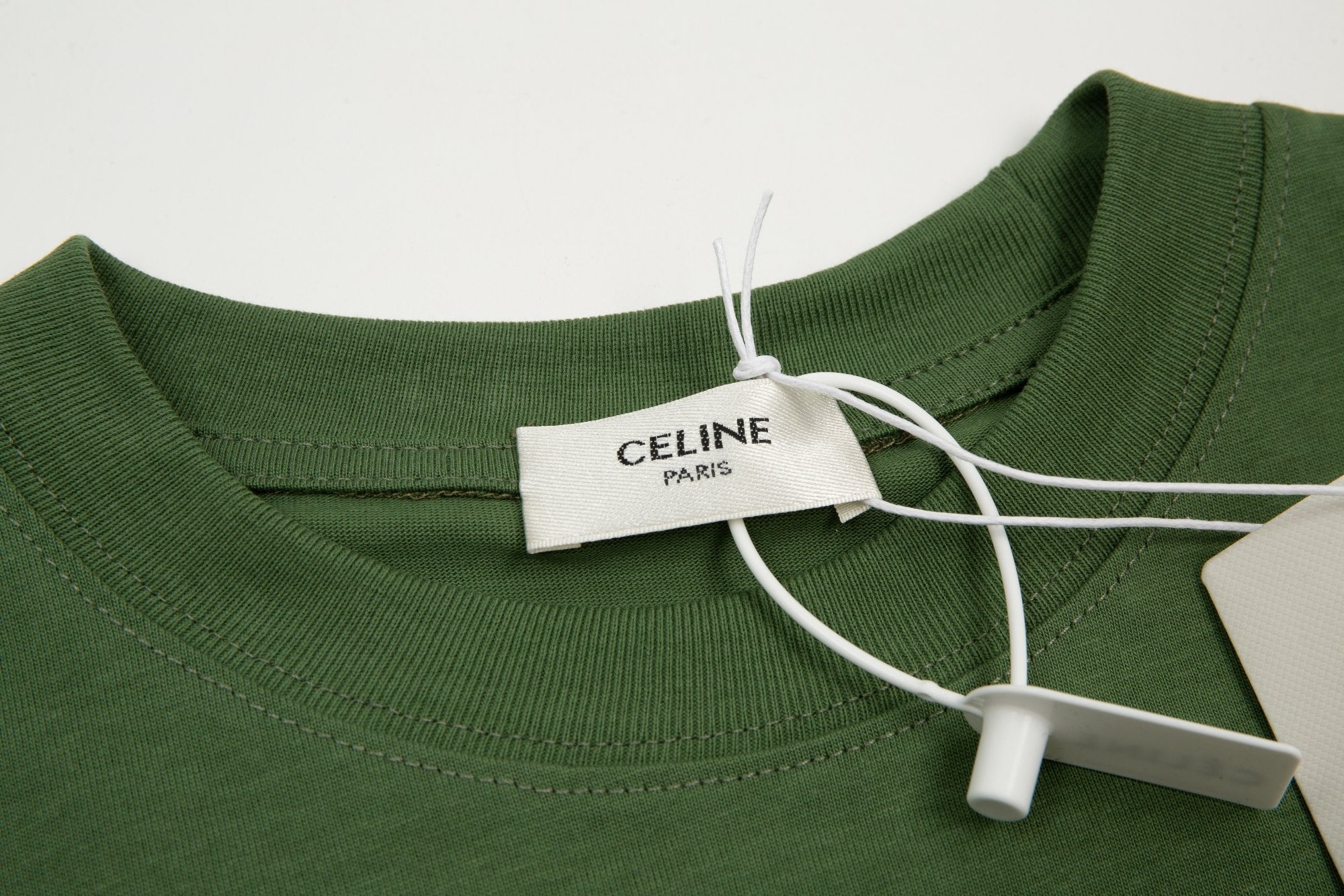 Camiseta Celine