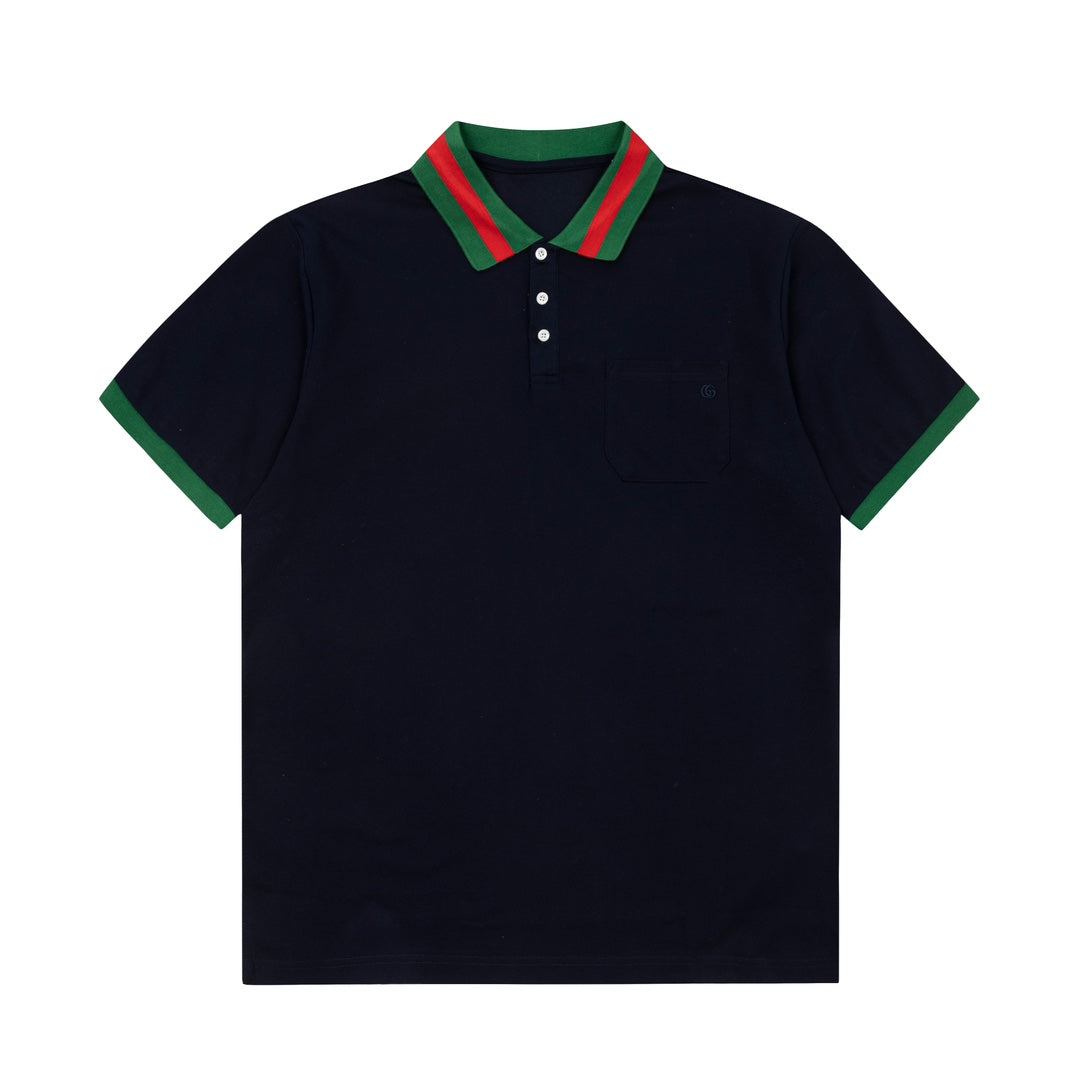 Camiseta Polo Gucci