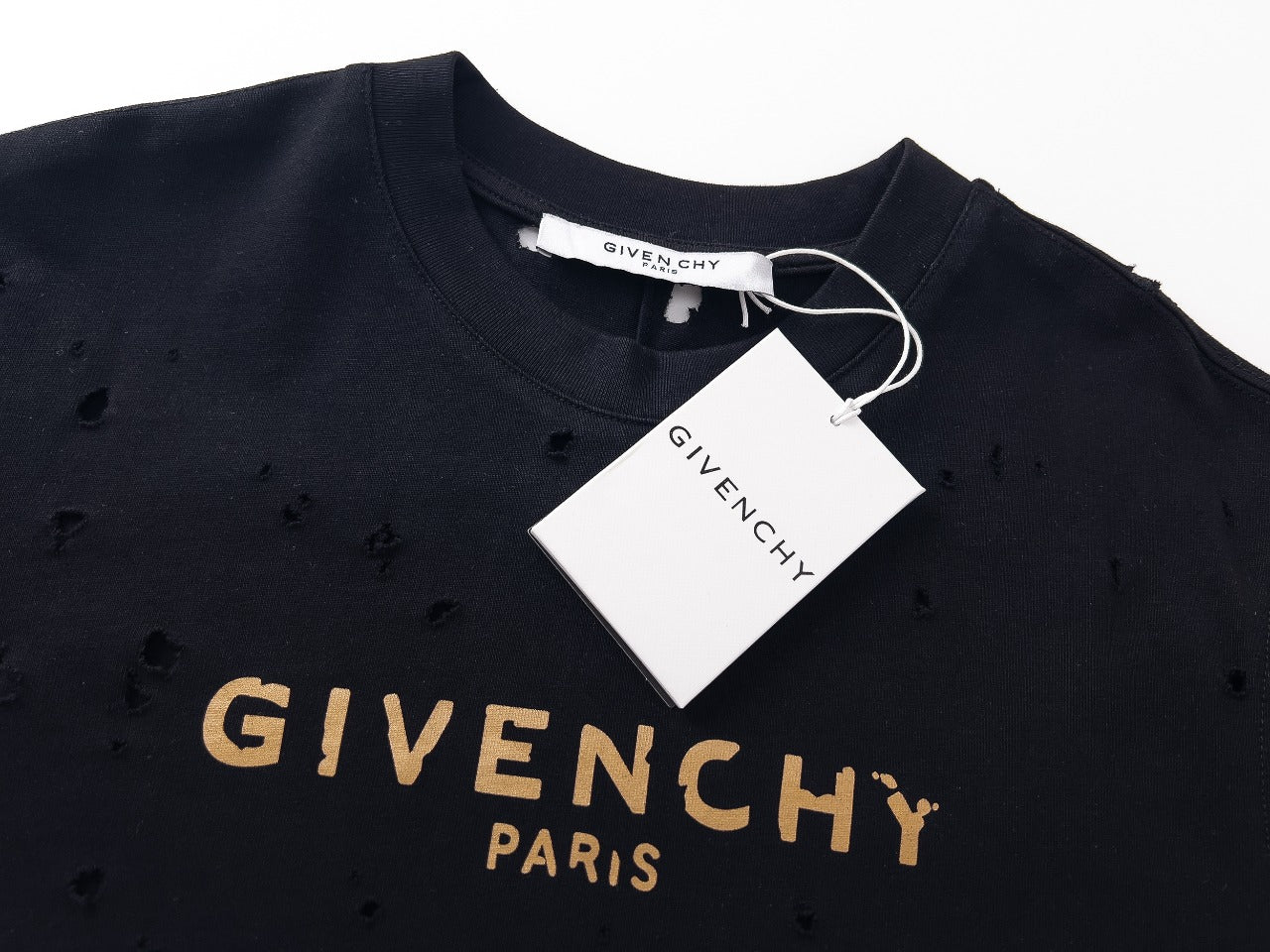 Camiseta Givenchy