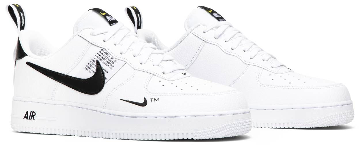 NIKE AIR FORCE 1 '07 LV8 ' OVERBRANDING