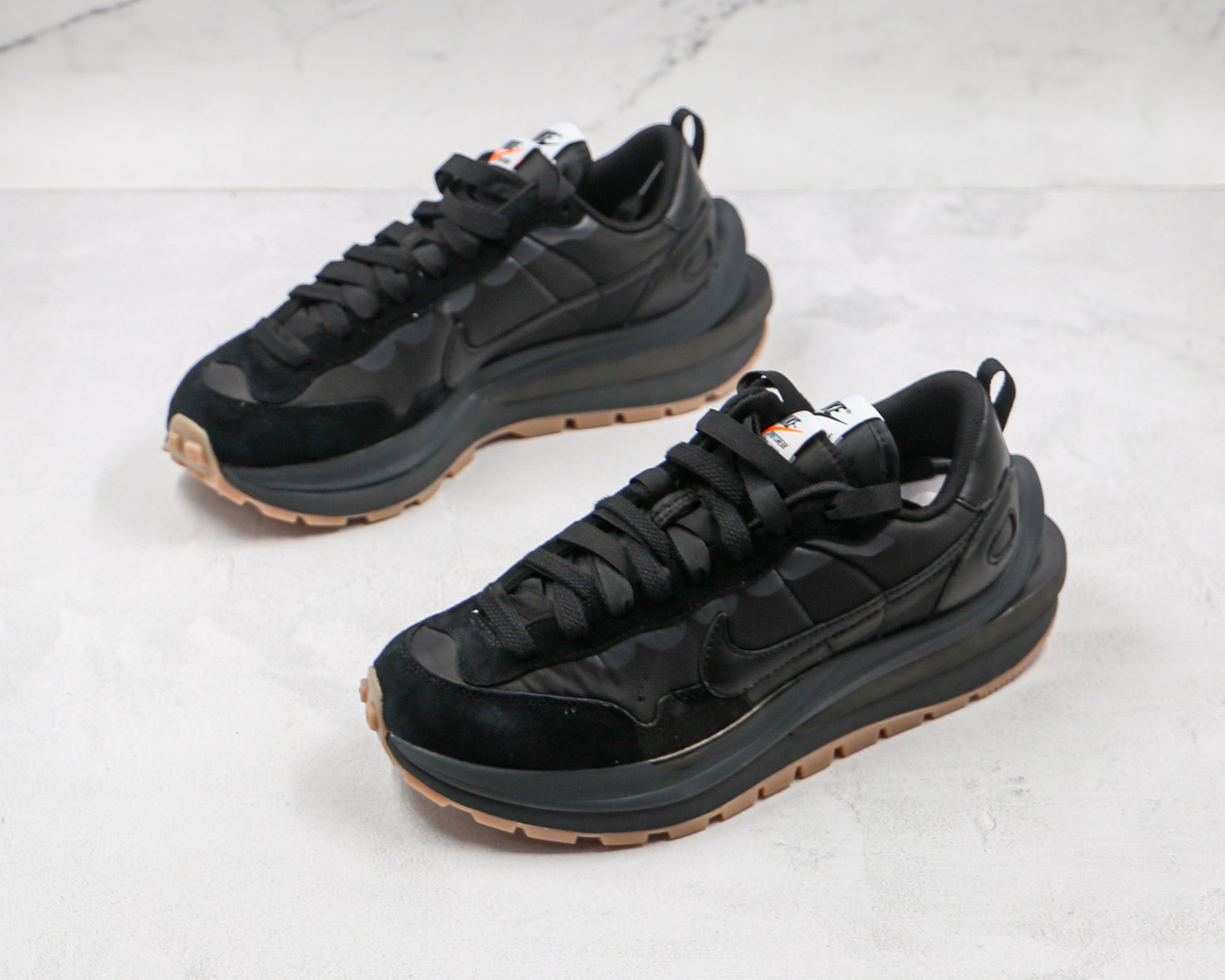 Nike Sacai Black