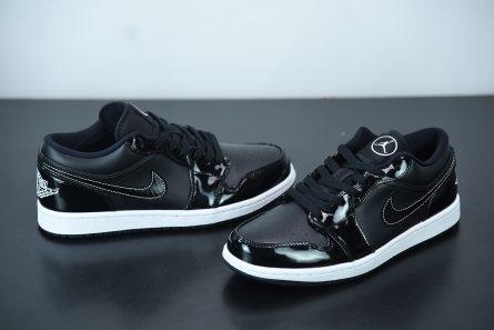 Nike Air Jordan 1 Low "All-Star"