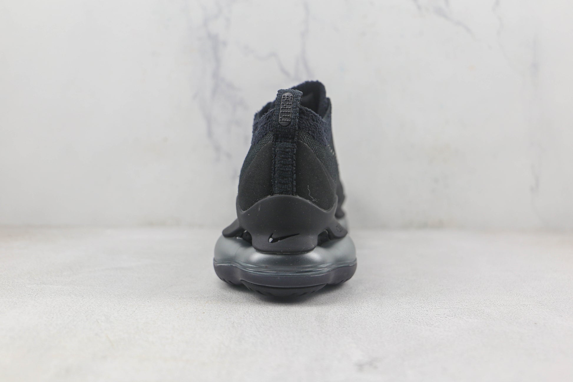 Nike Air Max Scorpion "Triple Black"