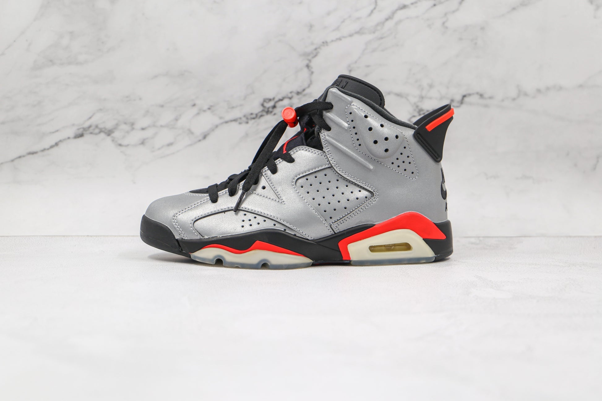 Nike Air Jordan 6 Retro Reflections of a Champion