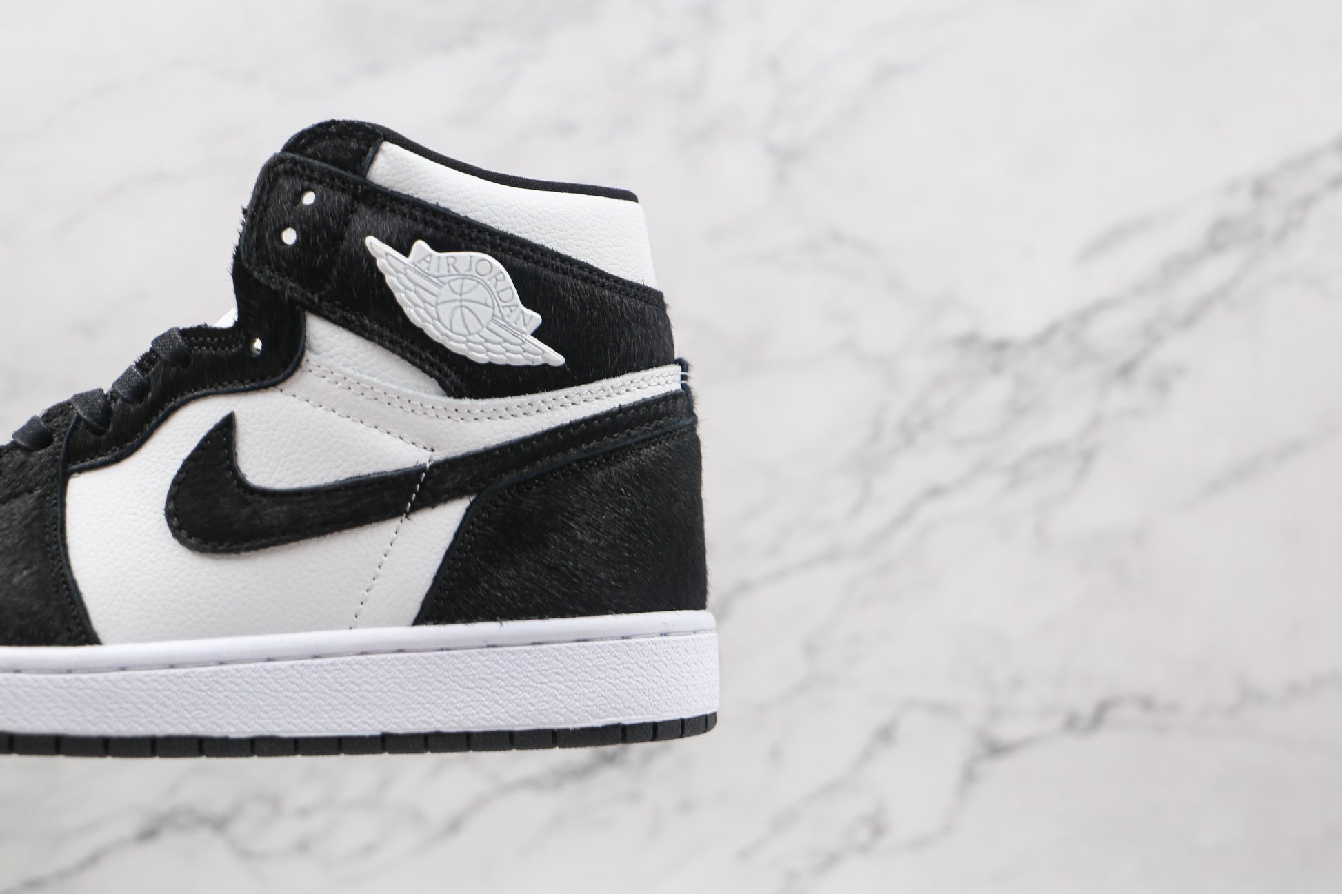 Nike Air Jordan 1 Retro "High Twist"