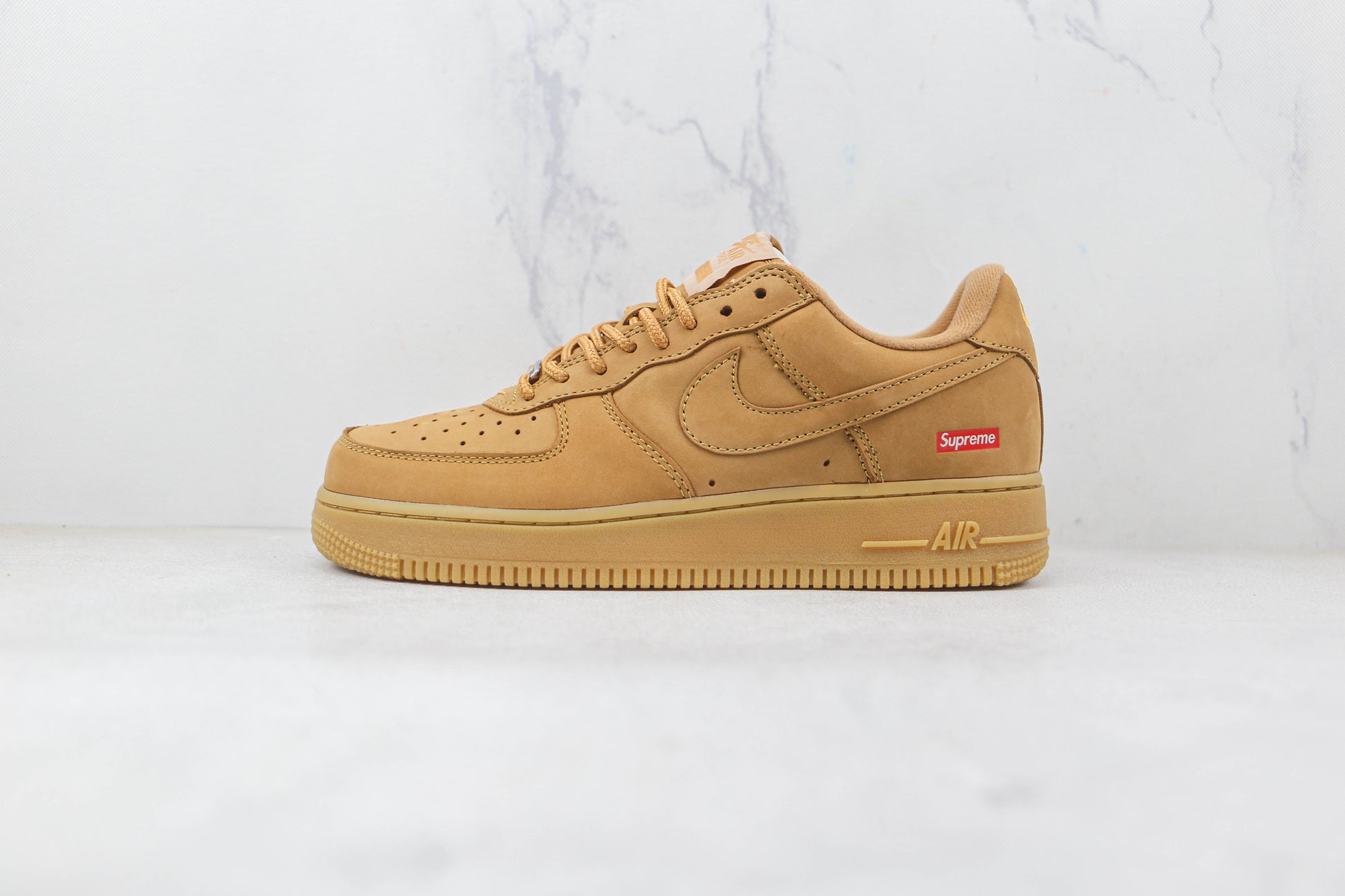 Nike Air Force 1 Low x Supreme "Lin"