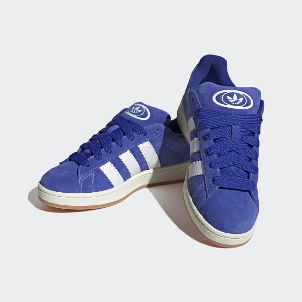 Adidas Campus 00s Semi Lucid Blue