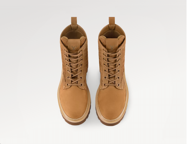 Bota LV Ranger